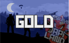 Colaborador Gold